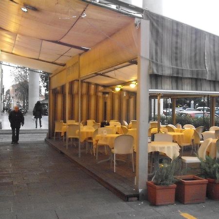 Hotel Dell'Orto 키아바리 외부 사진