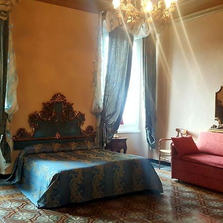 Hotel Dell'Orto 키아바리 외부 사진