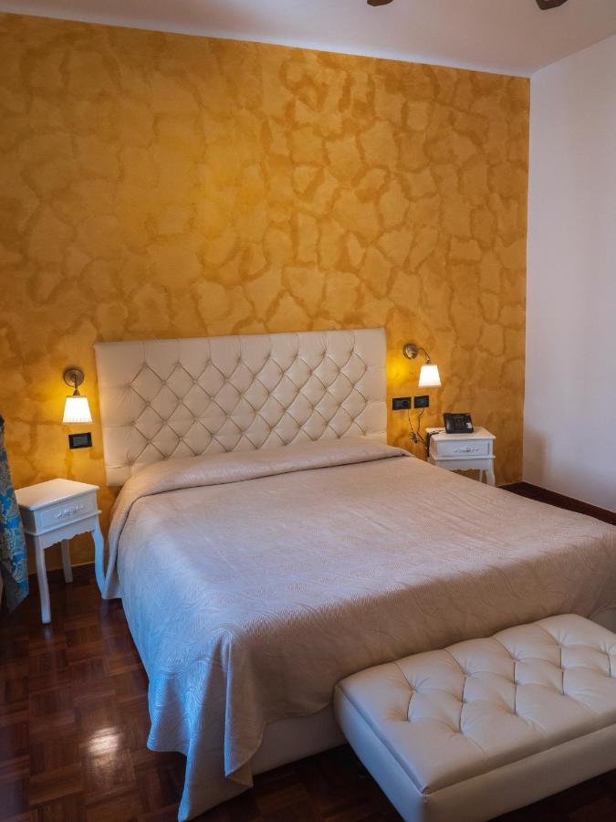 Hotel Dell'Orto 키아바리 외부 사진